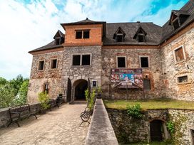 3 Tage Burgerlebnis mit Kulinarik & Geschichte