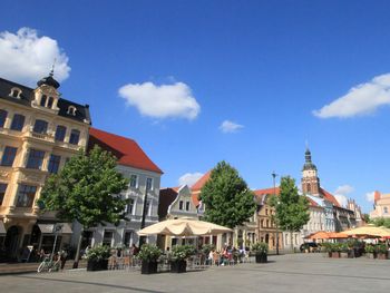 Auf nach Cottbus - 6 Tage mit Frühstück