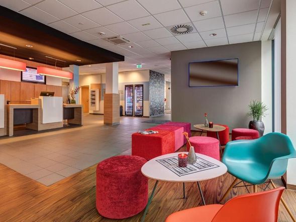 ibis München City Süd
