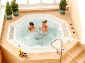 2 Tage im Hotel Dorint Charlottenhof Halle (Saale)