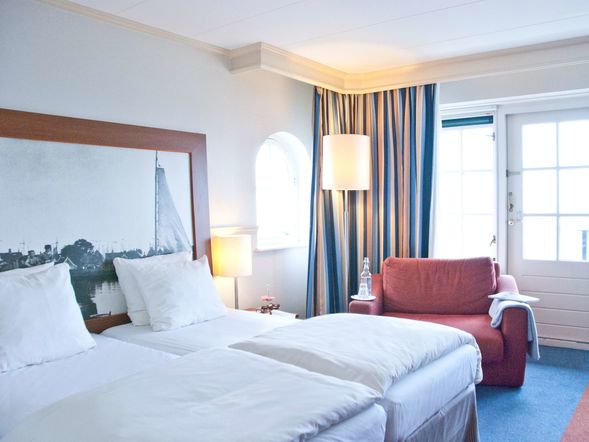 Hotel Spaander