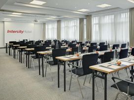 8 Tage die Haupstadt entdecken mit Frühstück