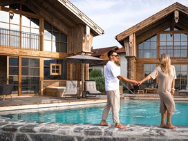 8 Tage kulinarische Auszeit im Allgäu mit private SPA