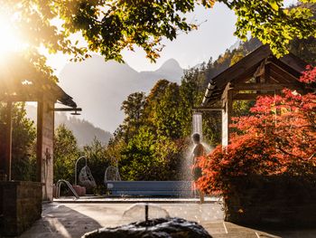 Berchtesgadener Land: Pärchenzeit im Traumhotel