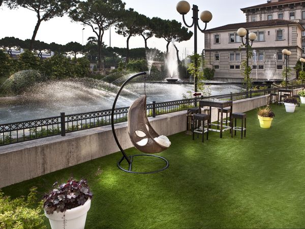 Die Stadt der Liebe – 9 Tage in Verona mit Frühstück