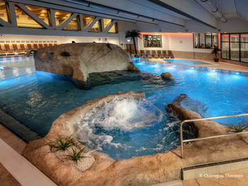Chiemgau Thermen
