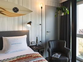 7 Tage an der Nordseeküste in St. Peter-Ording