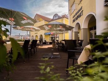 3 Tage am Geiseltalsee mit Frühstück