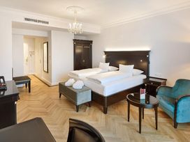 Auszeit im Herzen der Kaiserstadt Wien - 3 Tage