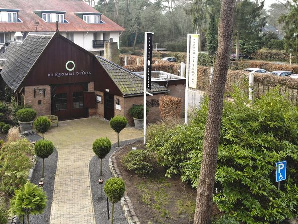 6 Tage Wellness & Natur zwischen Veluwe und Rhein in Heelsum, Gelderland inkl. Halbpension