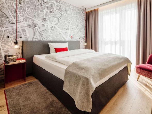 IntercityHotel Braunschweig