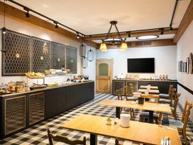 2 Tage Kurzurlaub mit Frühstück im Arthotel ANA Goggl