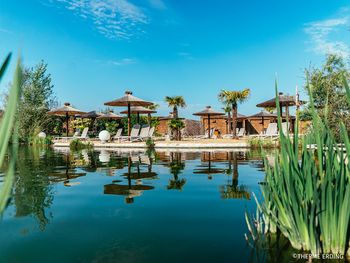 Therme Erding mit Übernachtung