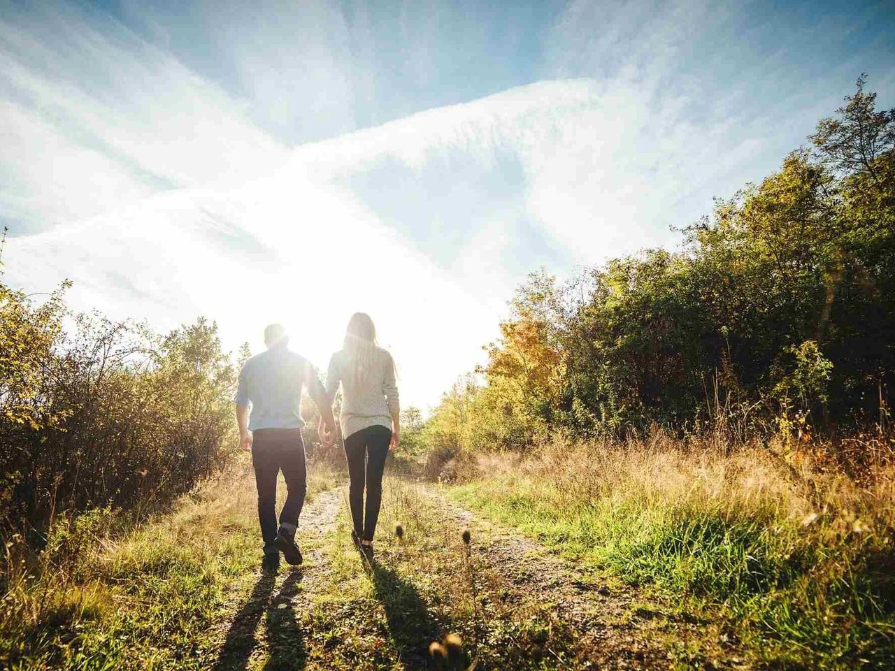 2 Tage Frühlingsurlaub in Friedrichroda in Thüringen
