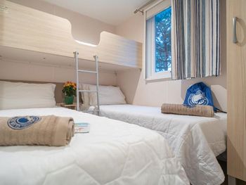 Familienurlaub an der Adria - 8 Tage in Punta Marina