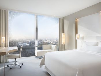 5 Tage im The Westin Hamburg bei der Elbphilharmonie