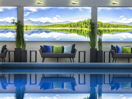 Sonnenhof Resort - Bayerischer Wald