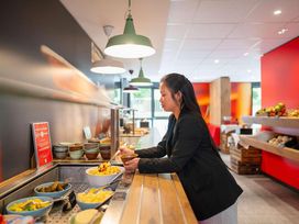 2 Tage Kurzurlaub im Hotel ibis München City