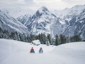 DEAL-Naturnahe Wellness-Auszeitzeit voller Schmankerl