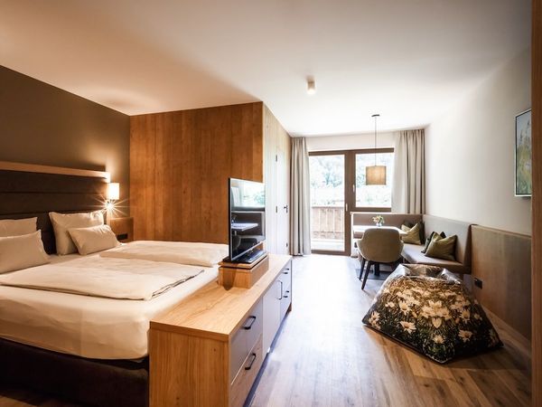 3 Tage im Familotel in Bayrischzell mit Frühstück, Bayern inkl. Frühstück