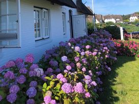 4 Tage auf der Nordseeinsel Sylt mit Frühstück