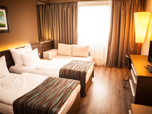Doppelzimmer