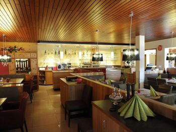 2 Tage Kurzurlaub mit Frühstück im Hellers Twenty Four Ii