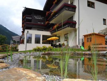 8 Tage Urlaub für Herz & Seele im Salzburger Land