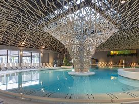 3 Tage - Wellnessauszeit in Slowenien - 4*S Hotel mit Thermenzugang & Sauna inklusive