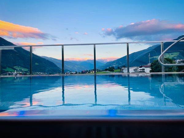 5 Tage 5 vielfältige Urlaubstage im Zillertal mit Frühstück in Fügen, Tirol inkl. Frühstück