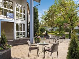 3 Tage im Best Western Aparthotel mit Frühstück