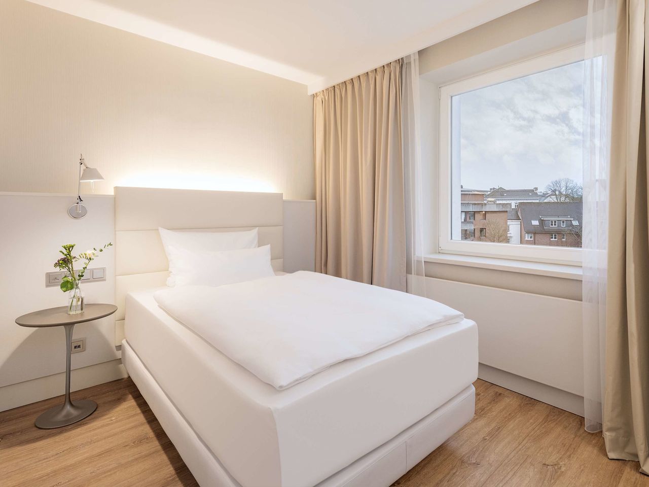 NH Hamburg Mitte