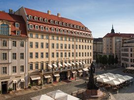 5 Tage im wunderschönen Dresden