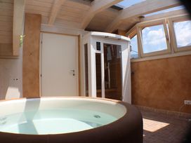 Kurzurlaub mit Seeblick genießen