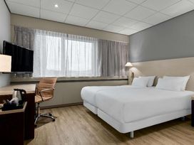 2 Tage im NH Noordwijk mit Frühstück