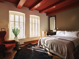 6 Tage Erholung im monumentalen Hotel in Groningen