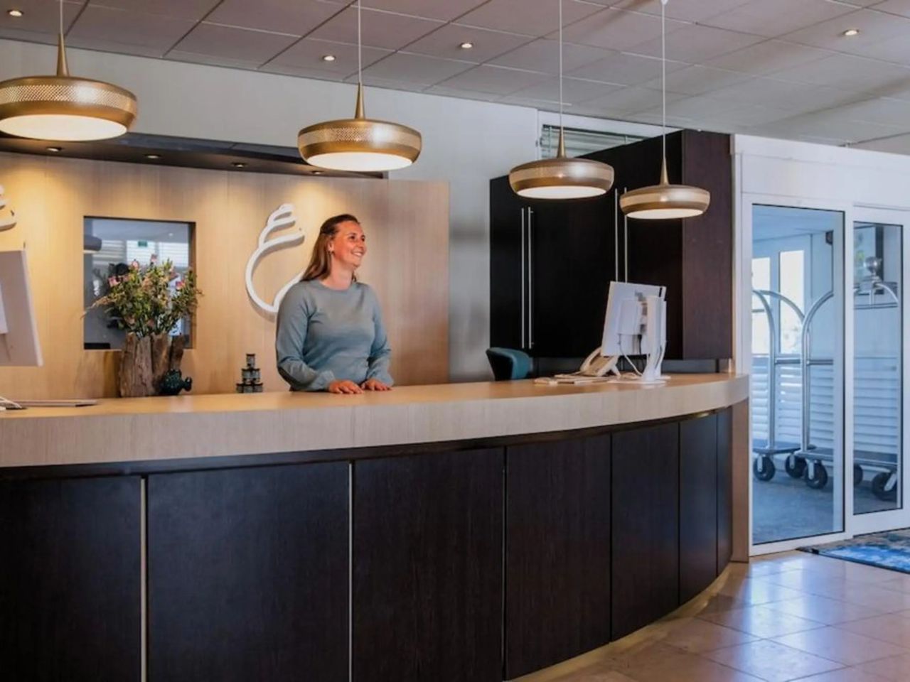 Inselspaß auf Texel - 3 Tage Nordsee mit HP