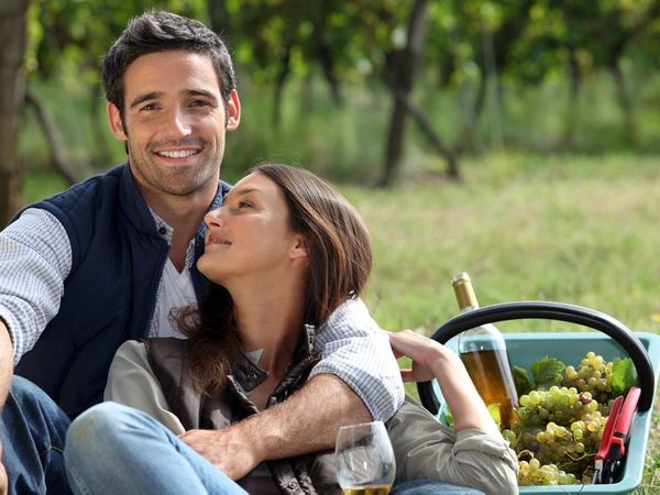 5 Tage Saale-Unstrut Urlaub inkl. Winzervereinigung in Nebra (Unstrut) Frühstück