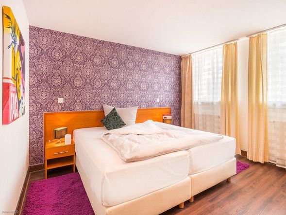 Hotel Bayrischer Hof 