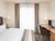 5 Tage im InterCity Hotel Wien mit Frühstück