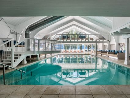 Hotel Hoeri am Bodensee