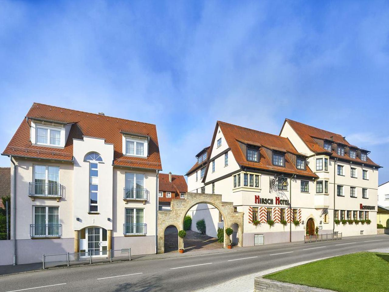 Erlebnis Stuttgart & Region - 4 Tage