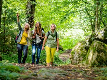 Wohlfühltage inkl. Gesundheitsanwendungen in Oberösterreich | 3 Nächte