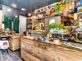 Citytrip Wiesbaden im Design Hotel - 3 Tage