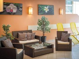 3 Tage Wandern mit Frühstück im Hotel Jufa Kaprun