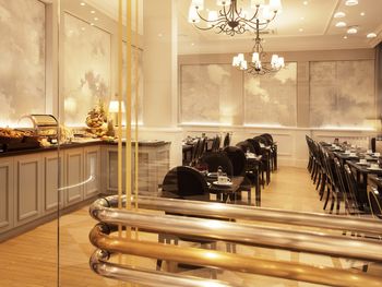2 Tage im Hotel Victoria in Frankfurt am Main