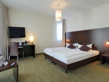 Kurzurlaub in Berlin - 2 Tage mit Frühstück
