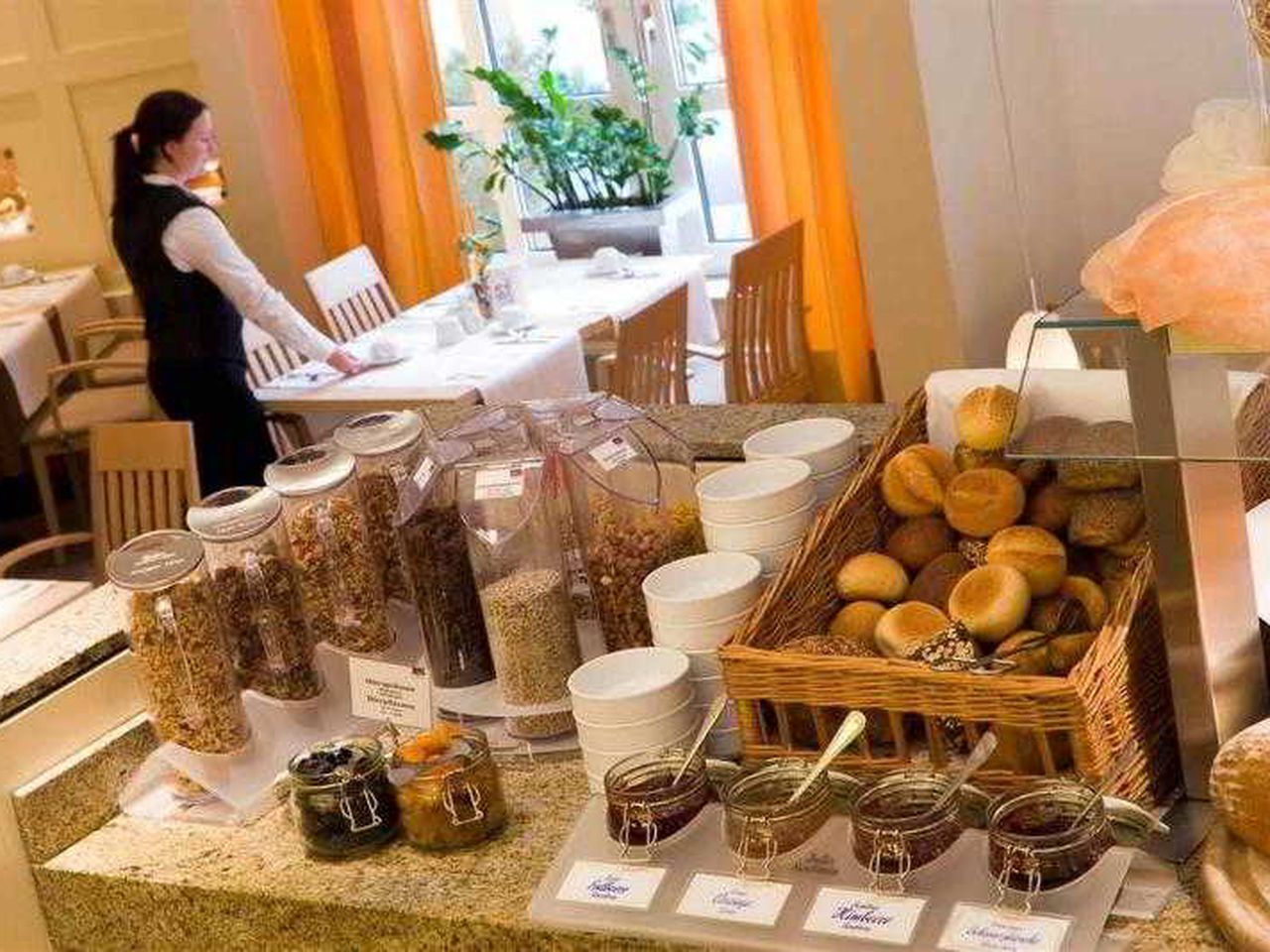 2 Tage im Mercure Hotel Koeln City Friesenstrasse