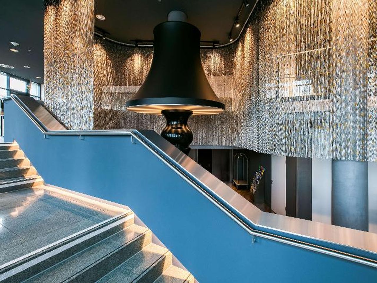 3 Tage im Hotel NH Berlin Alexanderplatz