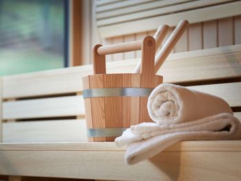 Thermenwelt im Schwarzwald - 4 Tage Erholung pur!